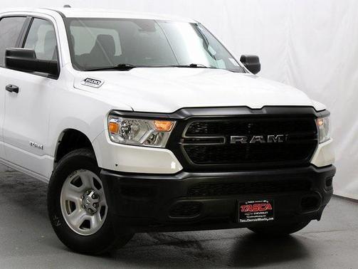 2022 RAM 1500 Tradesman