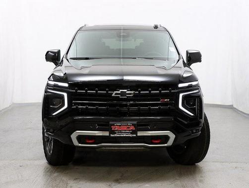 2026 Chevrolet Tahoe 4WD Z71