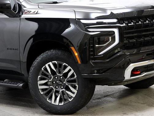 2026 Chevrolet Tahoe 4WD Z71