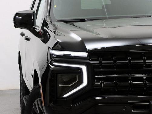 2026 Chevrolet Tahoe 4WD Z71