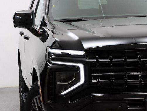 2026 Chevrolet Tahoe 4WD Z71