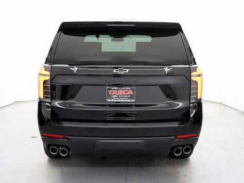 2026 Chevrolet Tahoe 4WD Z71