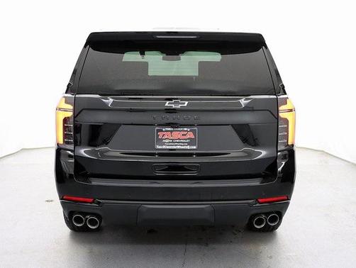 2026 Chevrolet Tahoe 4WD Z71