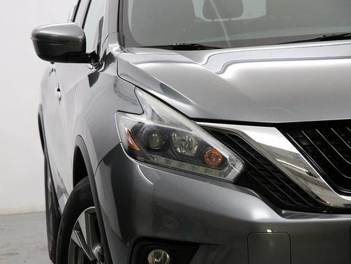 2018 Nissan Murano SV