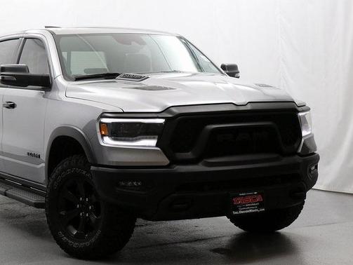2023 RAM 1500 Rebel