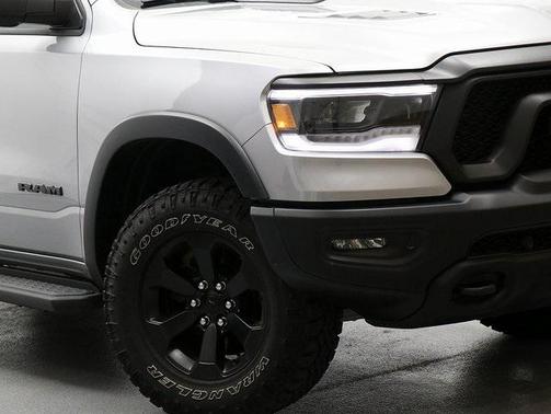 2023 RAM 1500 Rebel