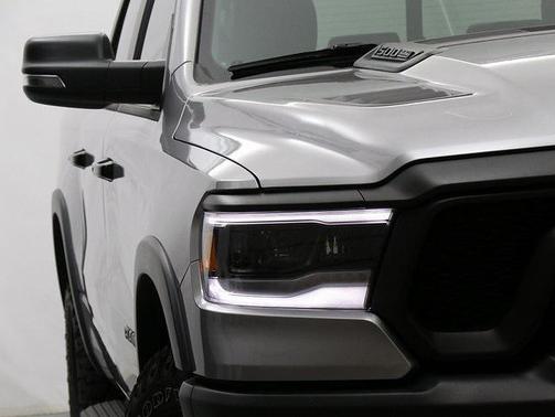 2023 RAM 1500 Rebel