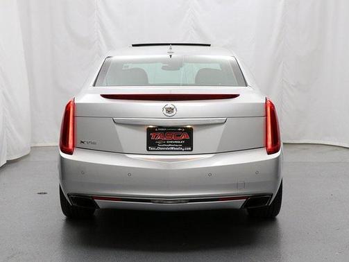 2014 Cadillac XTS Luxury