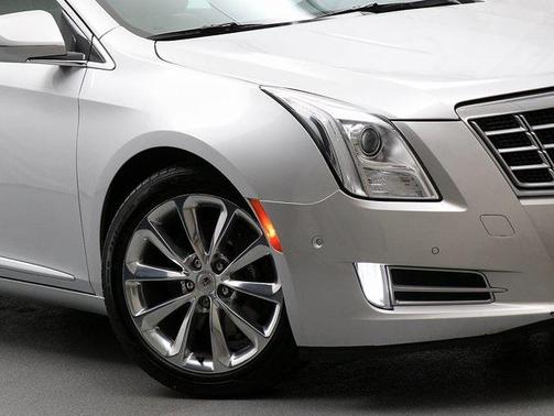 2014 Cadillac XTS Luxury
