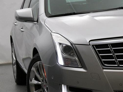 2014 Cadillac XTS Luxury