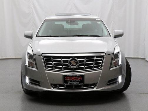 2014 Cadillac XTS Luxury