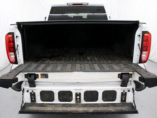 2022 GMC Sierra 3500 SLE