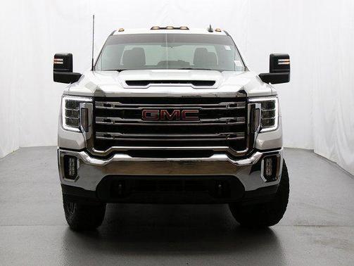 2022 GMC Sierra 3500 SLE
