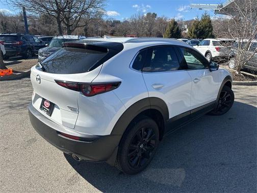 2024 Mazda CX-30 2.5 Turbo Premium Package