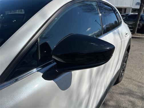2024 Mazda CX-30 2.5 Turbo Premium Package