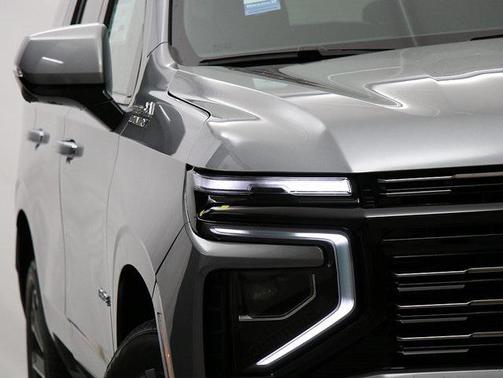 2025 Chevrolet Tahoe 4WD High Country