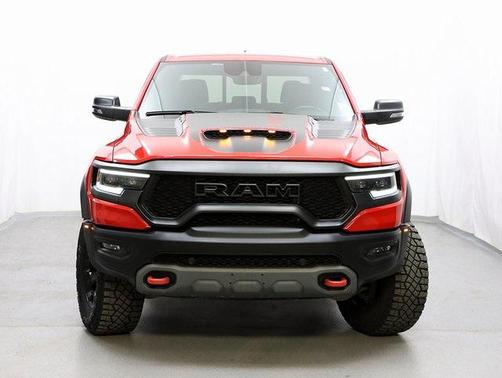 2023 RAM 1500 TRX
