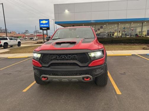 2023 RAM 1500 TRX