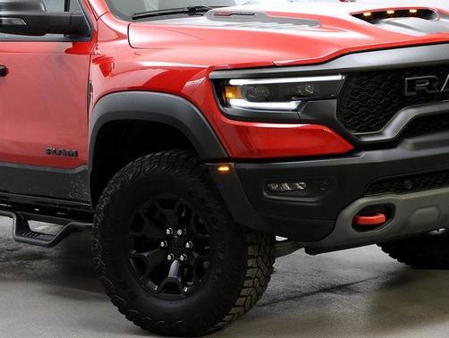 2023 RAM 1500 TRX