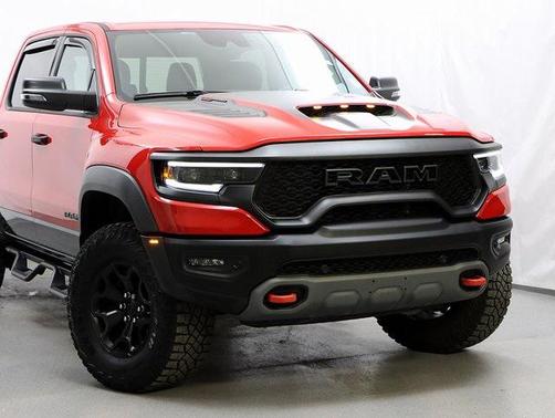 2023 RAM 1500 TRX