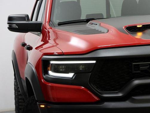 2023 RAM 1500 TRX