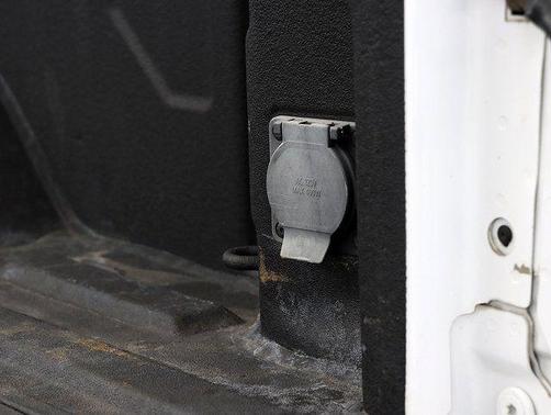 2020 Chevrolet Silverado 2500 LTZ