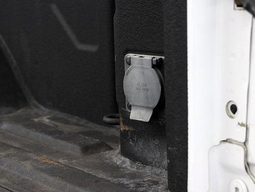 2020 Chevrolet Silverado 2500 LTZ