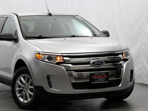 2013 Ford Edge SE