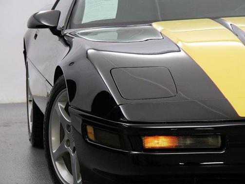 1991 Chevrolet Corvette Base