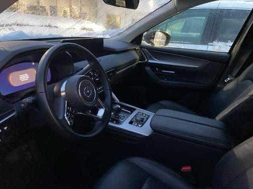 2025 Mazda CX-90 3.3 Turbo Premium Sport