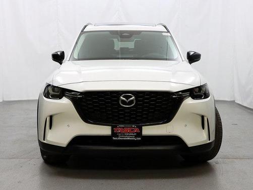 2025 Mazda CX-90 3.3 Turbo Premium Sport