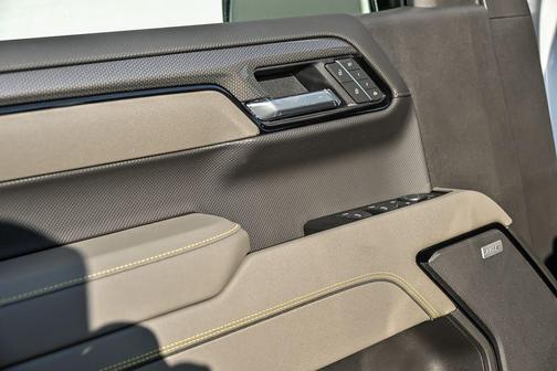 Summit White 2026 Chevrolet Silverado 1500 ZR2