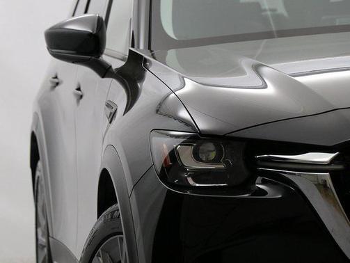 2024 Mazda CX-90 3.3 Turbo Premium