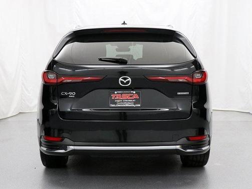 2024 Mazda CX-90 3.3 Turbo Premium