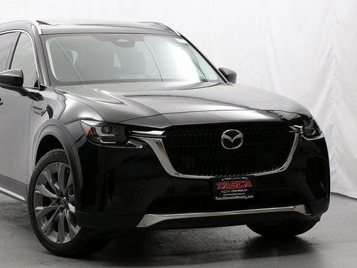 2024 Mazda CX-90 3.3 Turbo Premium
