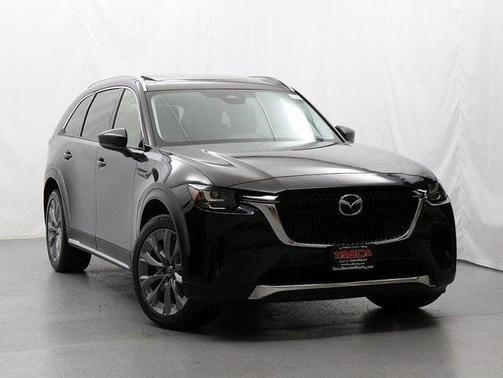 2024 Mazda CX-90 3.3 Turbo Premium