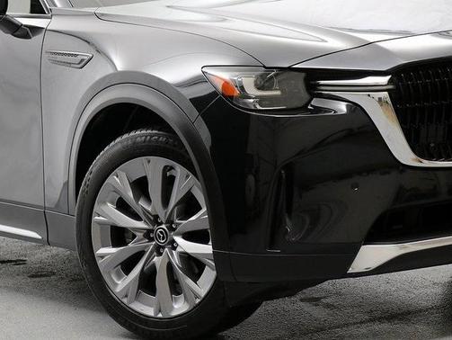 2024 Mazda CX-90 3.3 Turbo Premium