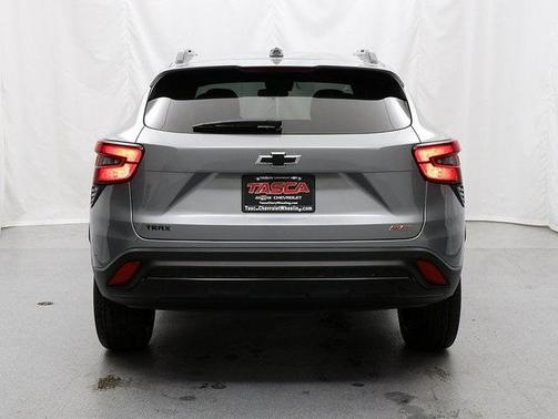 2025 Chevrolet Trax FWD 2RS