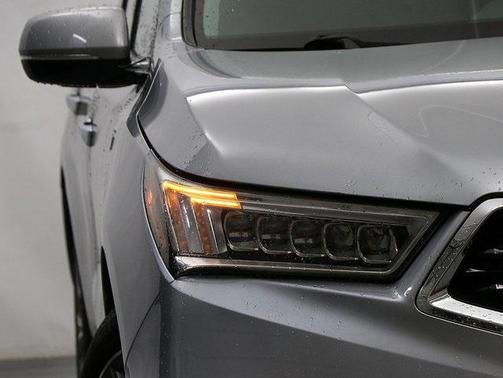 2020 Acura MDX 3.5L w/Technology Package