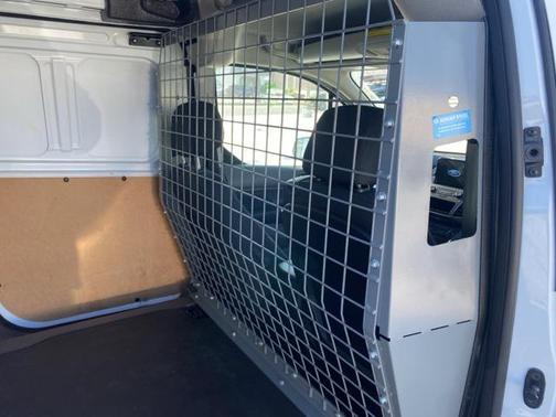 2022 Ford Transit Connect XLT