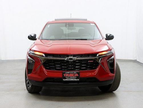 2026 Chevrolet Trax FWD 1RS