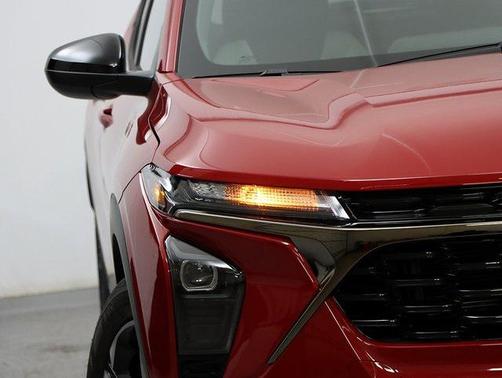 2026 Chevrolet Trax FWD 1RS