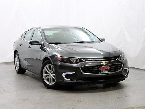 2016 Chevrolet Malibu 1LT