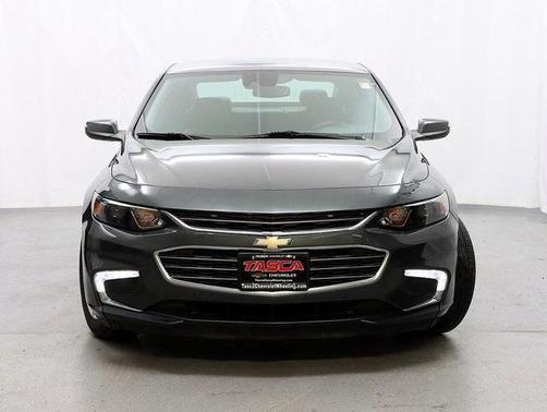 2016 Chevrolet Malibu 1LT