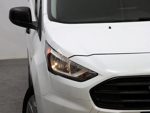 2022 Ford Transit Connect XLT