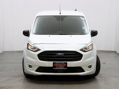 2022 Ford Transit Connect XLT