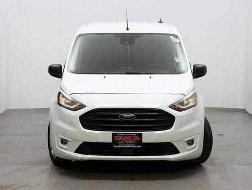 2022 Ford Transit Connect XLT