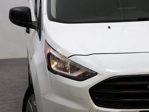 2022 Ford Transit Connect XLT