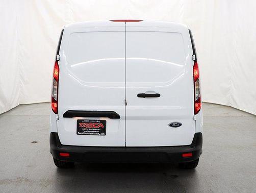 2022 Ford Transit Connect XLT