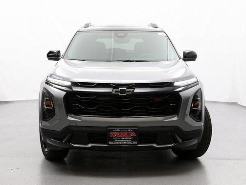 2025 Chevrolet Equinox AWD RS